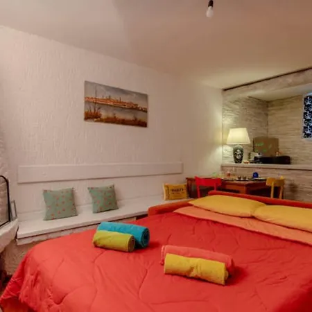Apartman Sunny Tavern Padenghe sul Garda