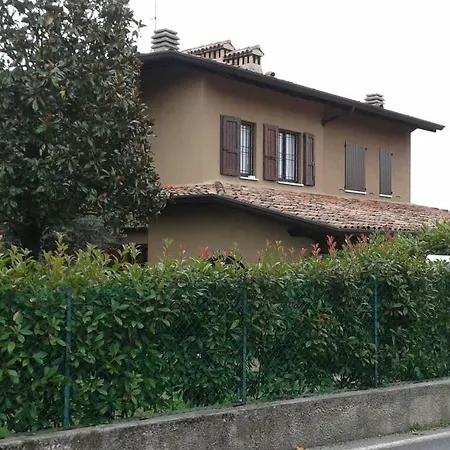 Apartman Sunny Tavern Padenghe sul Garda